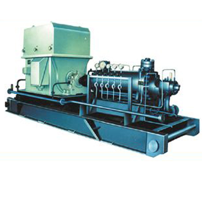 Type Crdc Crdct Phosphorus Removal Pump