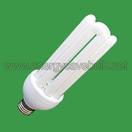 U Energy Saving Bulb Hdek T4 4u