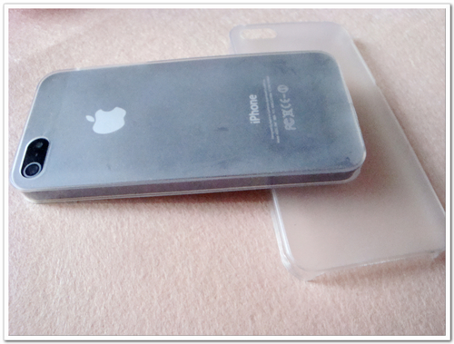 Ultra Thin Pc Cases For Mobile Phone