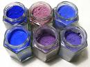 Ultramarine Blue Pigment For Plastic Masterbatch