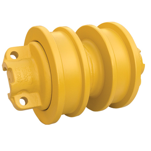 Undercarriage Components Of Bulldozer Sprocket Specialization