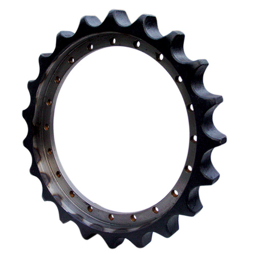 Undercarriage Components Sprocket