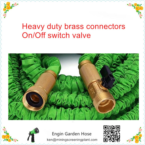 Us Expandable Garden Hose Export To The And Other 56 Countries Regions
