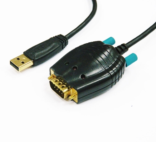Usb To Serial Db9 Cable