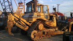 Used Cat D7h Bulldozer For Sale China