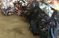 Used Clothes Whole Sale