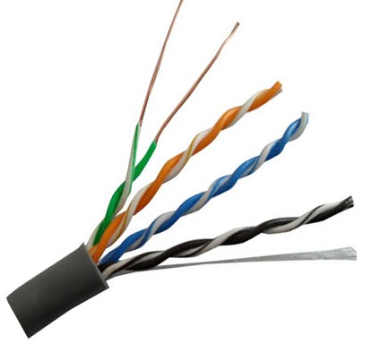 Utp Cat5e Lan Networking Cable