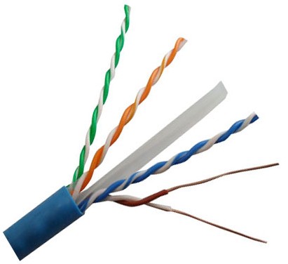 Utp Cat6 Lan Networking Cable