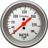 Utrema Auto Mechanical Water Temperature Gauge 2 1 16