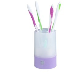 Uv Toothbrush Sanitizer Ts A30