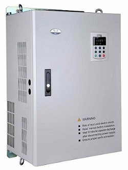 Variable Frequency Drive Speed Ac Inverter