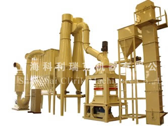 Vermiculite Grinding Mill Stone