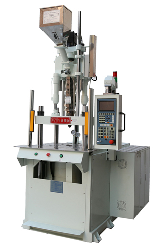 Vertical Injection Plastic Molding Machine Jtt 550