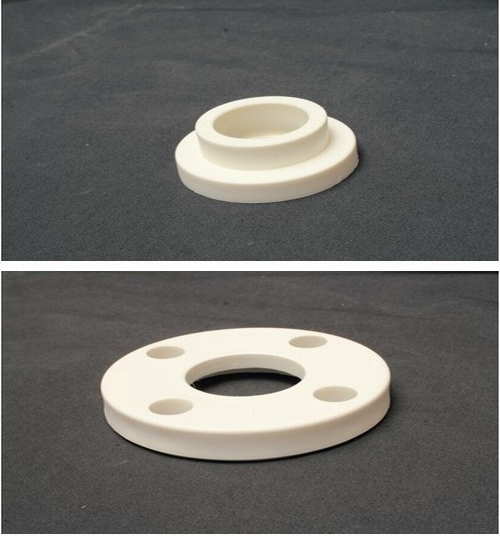 Very Popular Nice Quality Withe Plastic Ppr Flange