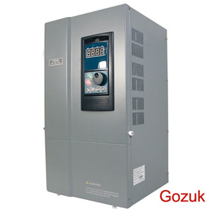 Vfd Variable Frequency Drive