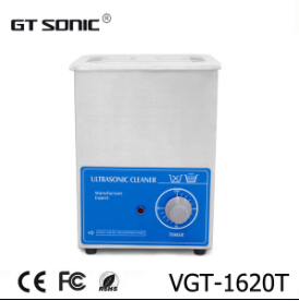 Vgt 1620t Glasses Ultrasonic Cleaner For Factory