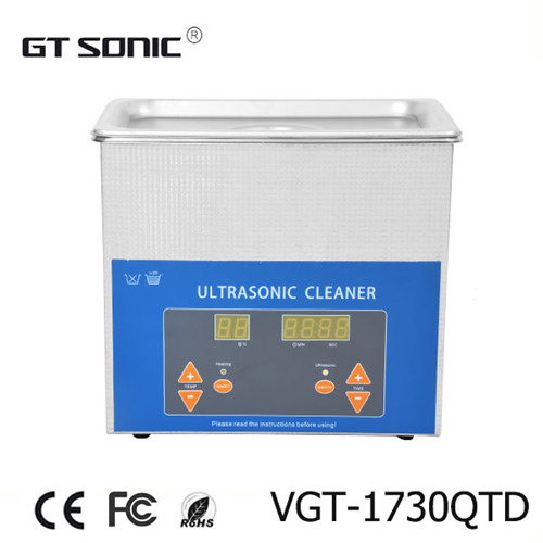 Vgt 1730qtd Wholesale Industrial Ultrasonic Cleaner