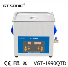 Vgt 1990qtd Ultrasonic Dental Lab Use Cleaner For Tools Cleaning