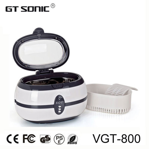 Vgt 800 Household Jewelry Ultrasonic Cleaner