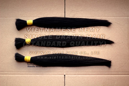 Vietnam Human Hair Extension