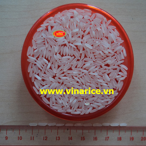 Vietnam Jasmine Rice 2 Broken