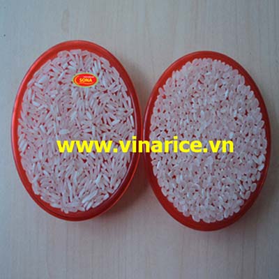 Vietnamese Rice For Sale Big Promotion