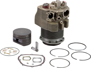 Villiers Diesel Engine Parts