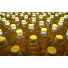 Virgin Sunflower Oil For Sale