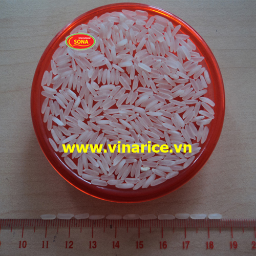 Vitamin Enriched Vietnam Fragrant Rice