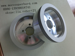 Vitrified Diamond Cup Grinding Wheels Manufacturers