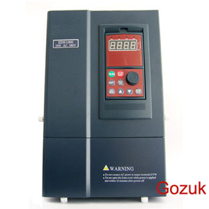 Vsd Variable Speed Drive