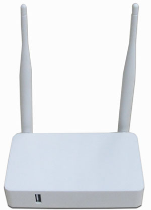W300r 300mbps Wifi Router Support Openwrt