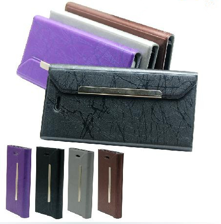 Wallet Case For Iphone 5