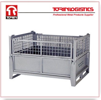 Warehouse Storage Cage Swk8015