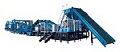 Waste Tire Recycling Production Line For Rubber Granules