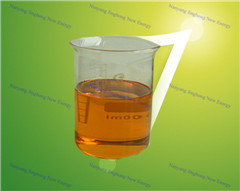 Water Based Diesel Additive For Making