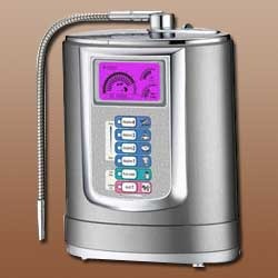 Water Ionizer Health Water Purifier