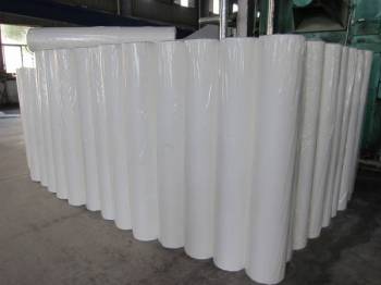 Water Soluble Non Woven Fabric Supplier Pva