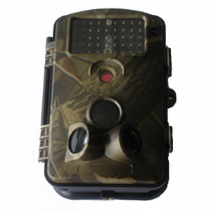 Waterproof Ip54 12mp Digital Infrared Trail Camera Remote Celluar Scouting Game