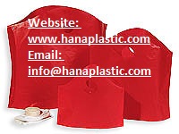 Wave Top Bag Type Material Hdpe Ldpe Adding Oxo Biodegradable D2w Epi And P Life Hana Mobile Colors
