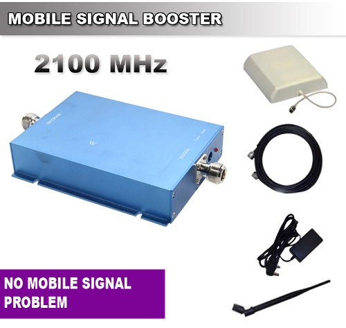 We Are Offering Wide Range Of Mobile Signal Booster