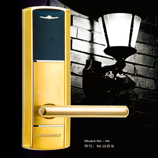 We Are Professional Hotel Lock Factory In China Since 2005