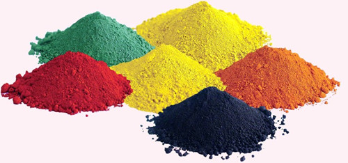 We Are Professional Manufacturer Of Chrome Chemistry And Iron Pigment Our Main Product Chromium Oxid