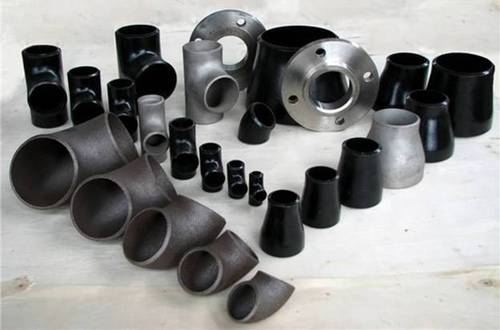 We Are Steel Pipefitting Manufactuer With Iso9001 Api Ce Asme Certified