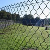 We Are The Wire Mesh Fence Manufacturer