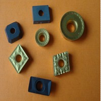 We Can Produce The Carbide Inserts