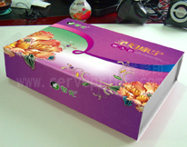 We Can Provide The Service To Print Packing Box