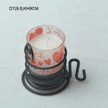 We Export Candle Holder With Competitive Price
