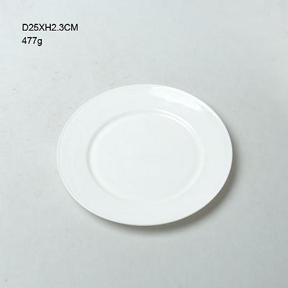 We Export Glas Plate With Competitive Price