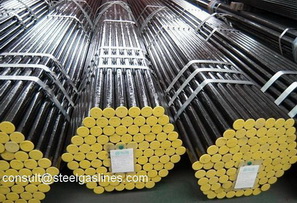 We Have Carbon Steel Pipe To Sell